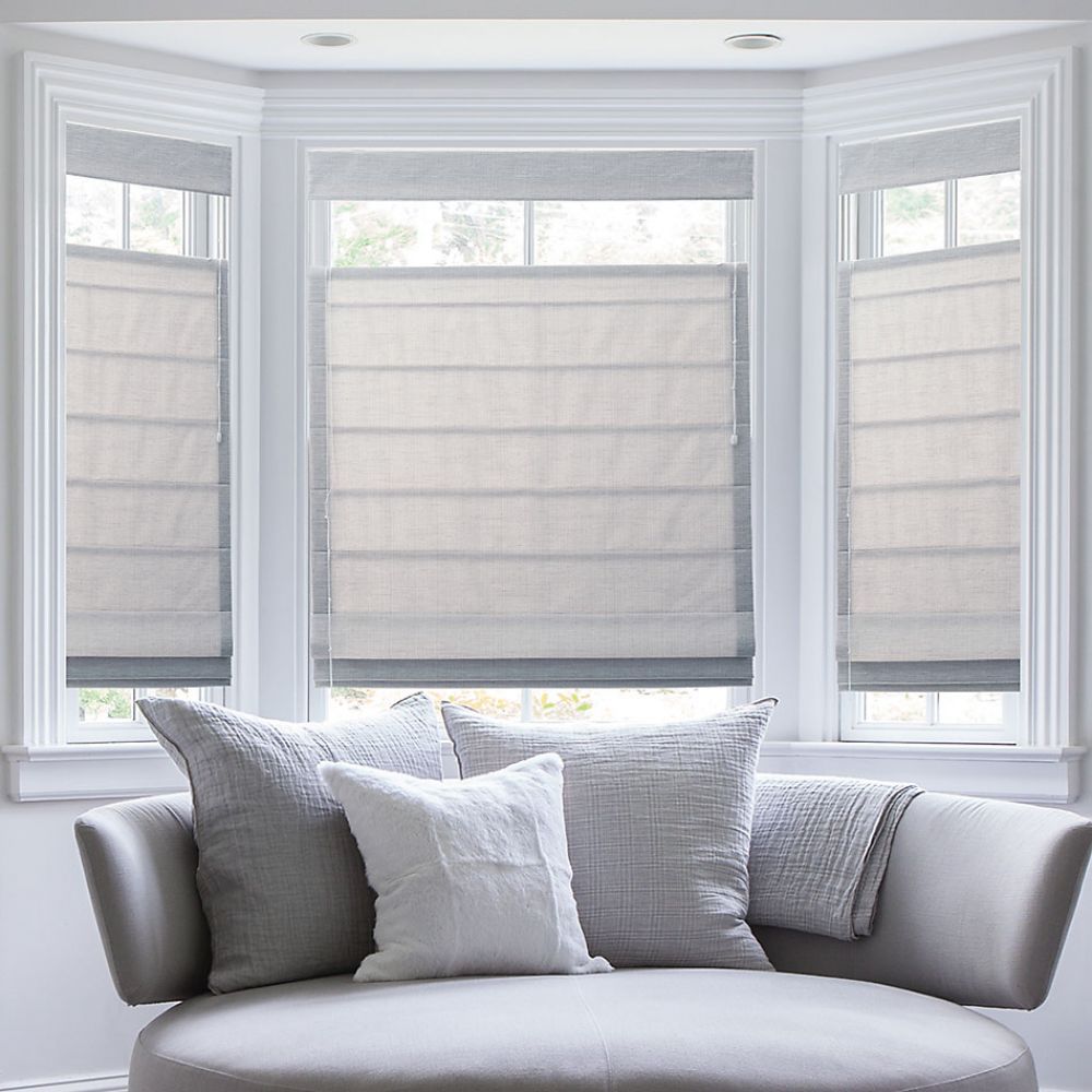 alpharetta-roman-shades - Window Treatments alpharetta-roman-shades - Window Treatments