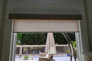 Atlanta Roller Shades