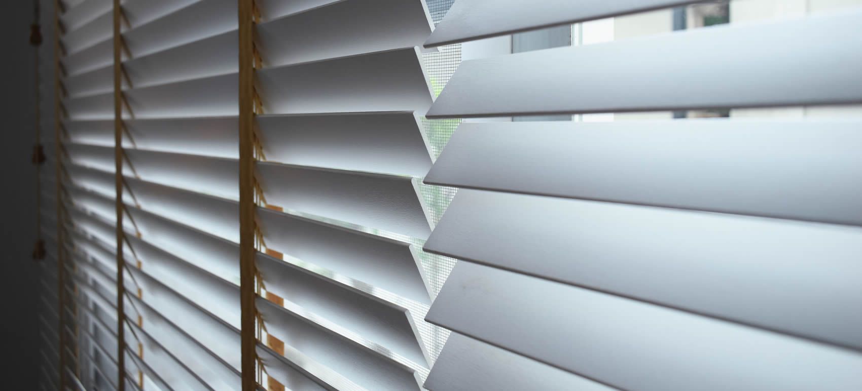 Types of window blinds - Atlanta, Georgia window treatments