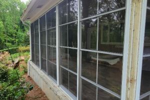 Atlanta, GA Easy vue windows-042904-5