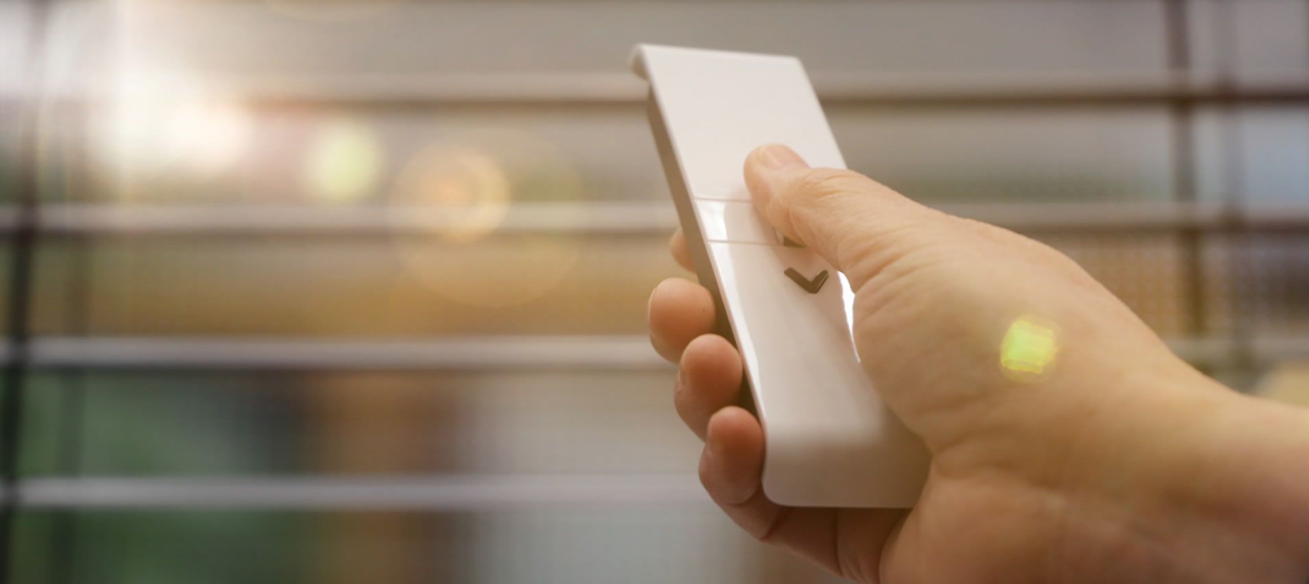 Automatic window treatments Atlanta, Georgia