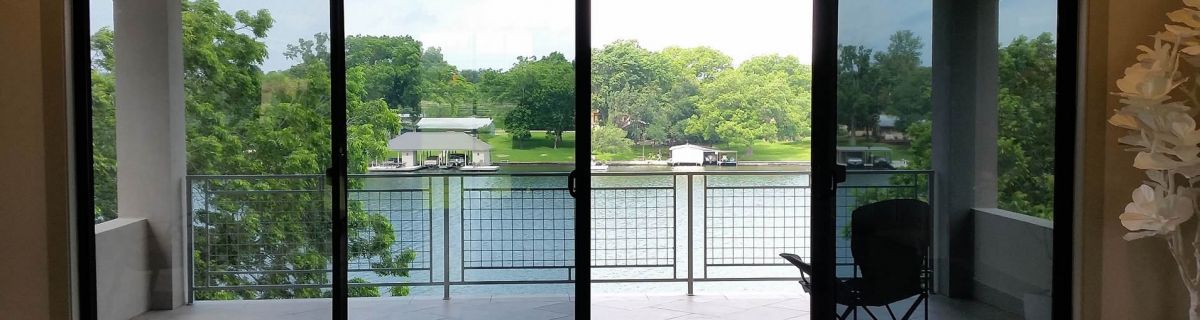 Atlanta Tint for house windows