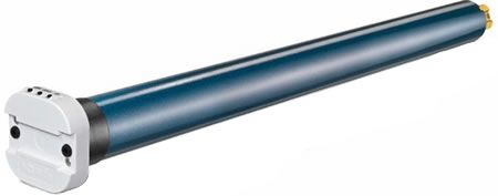 Somfy Sonesse® ULTRA 50 Quiet Motor