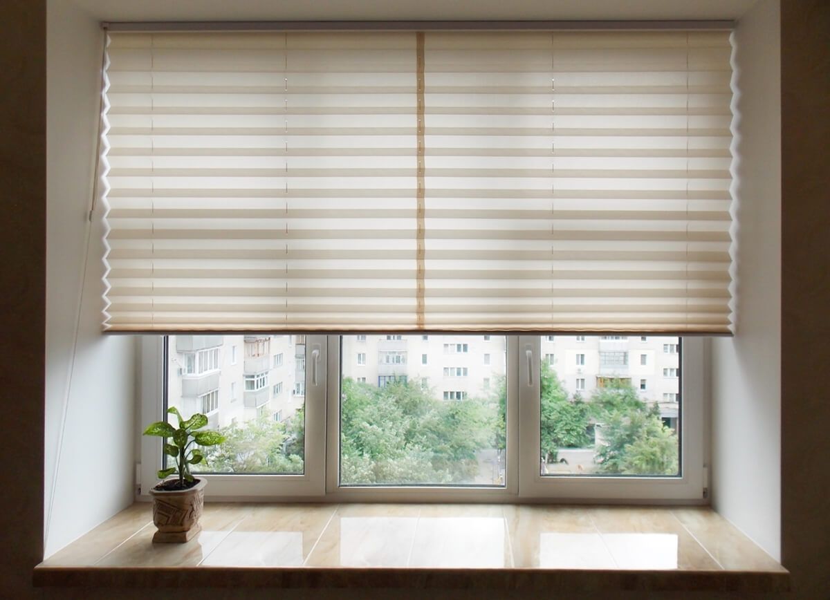 Cellular Shades
