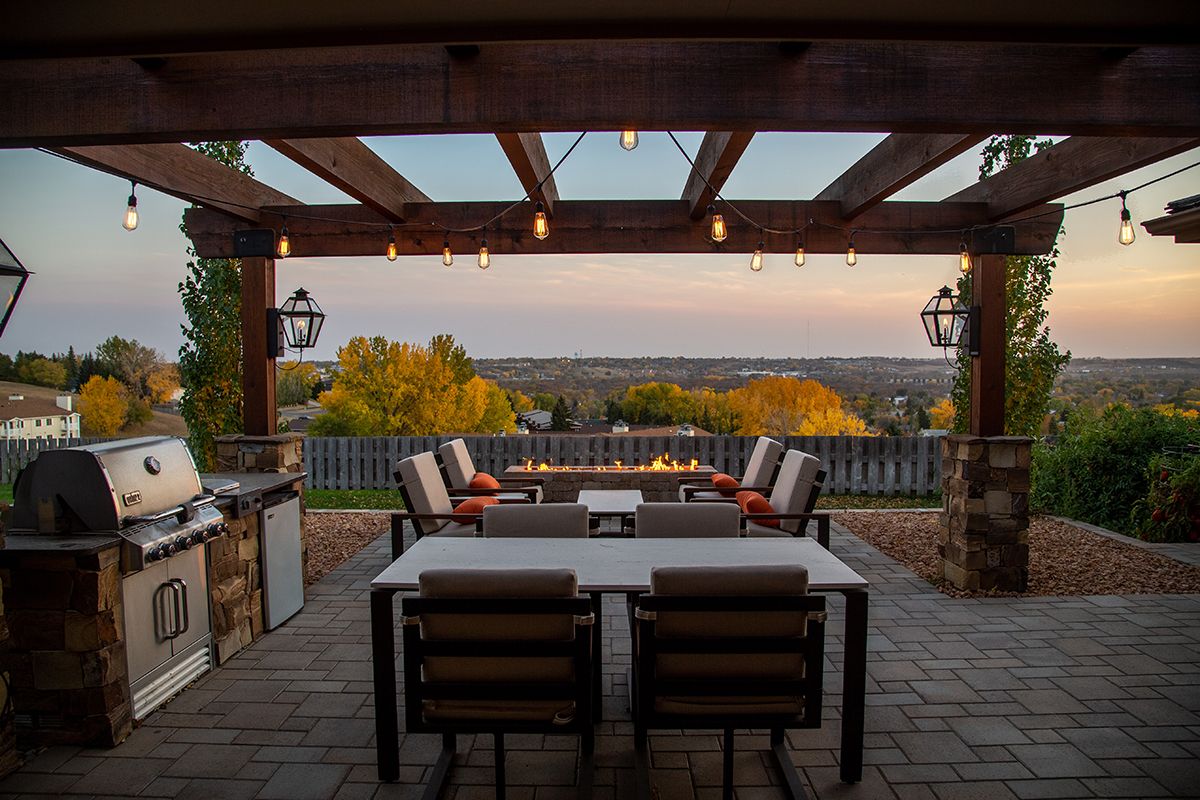 pergola-backyard-Atlanta