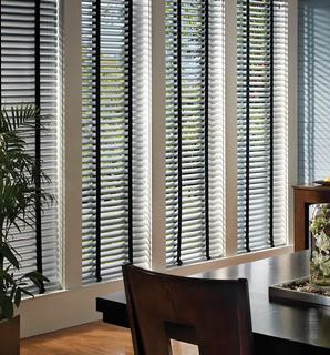 Atlanta GA Custom Blinds Manufacturer