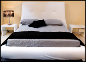 Atlanta Bedding