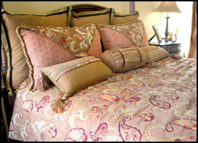 Atlanta Bedding