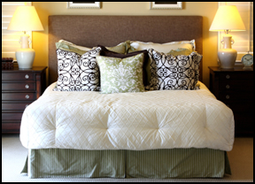 Atlanta Bedding