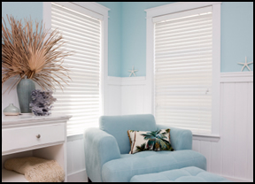 Alpharetta Custom Blinds