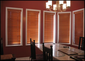 Suwanee Custom Blinds
