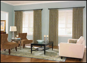 Atlanta Draperies