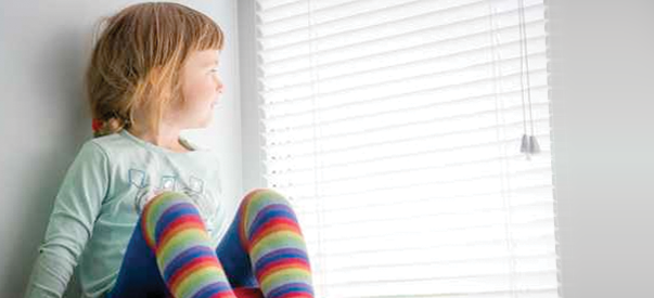 Child Safe Window Coverings - Atlanta, GA