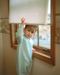 Atlanta Child Safe Window Treatments