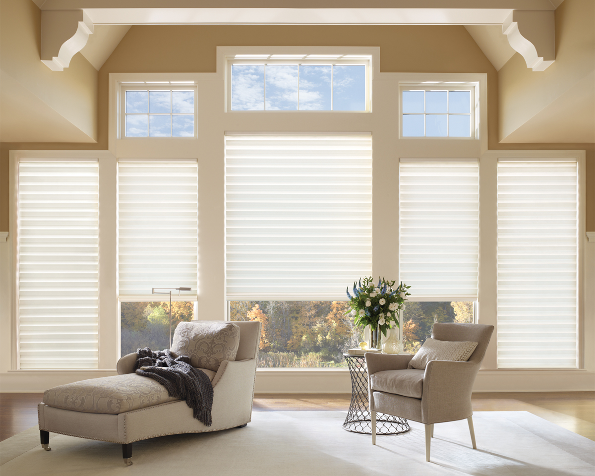 Hunter Douglas Product Videos Shutters Shades Blinds
