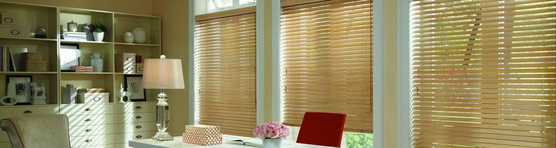 Atlanta GA Blinds, Wood Blinds, Faux Blinds, Custom Made in the USA