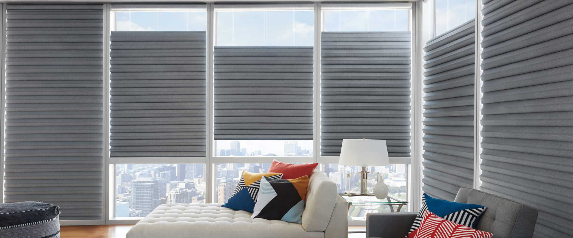 Atlanta Plantation Shutters Atlanta Blinds Duettes Pleats