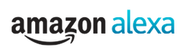 Amazon Alexa compatible