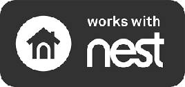 Motorized Shades that work with Nest