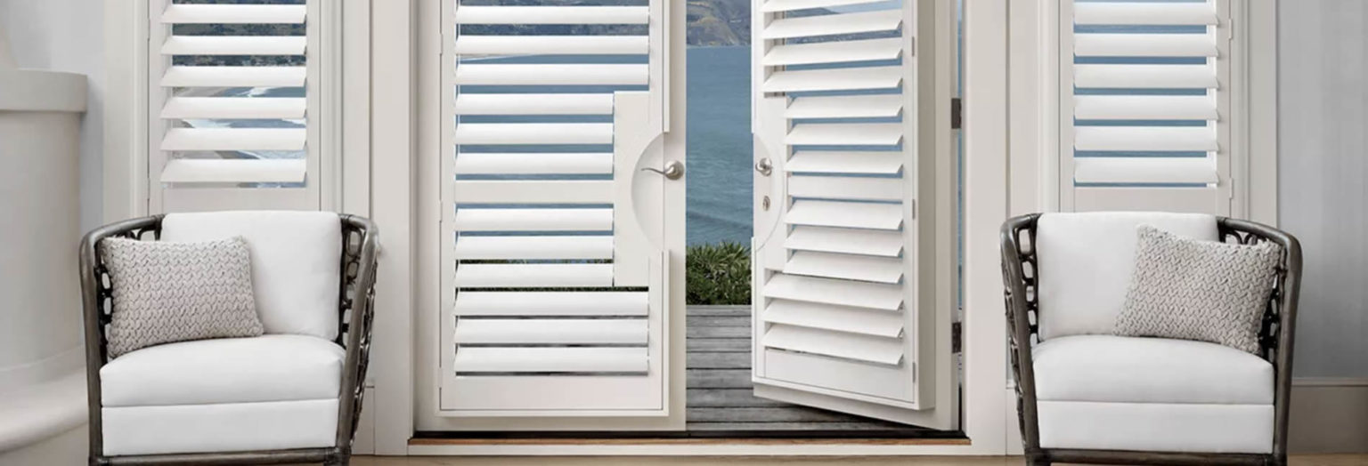 Hunter Douglas Shutters-Atlanta