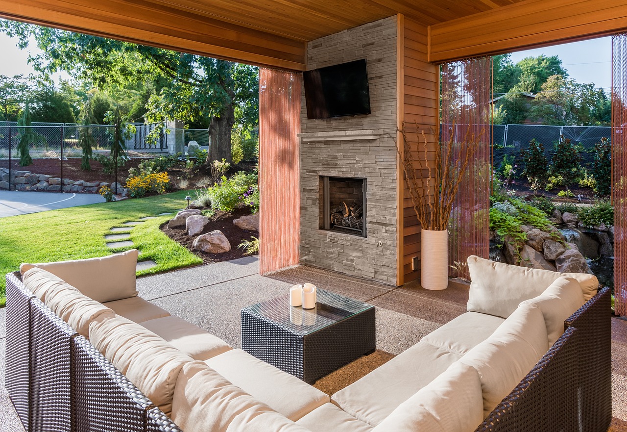 Atlanta-patio