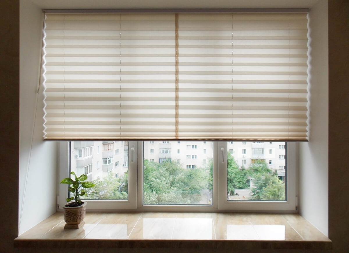 The Complete Guide to Care & Cleaning of Cellular Shades