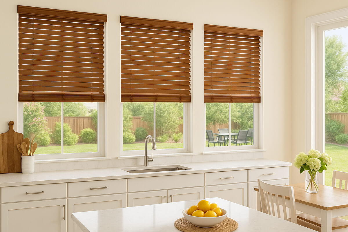 Atlanta blinds
