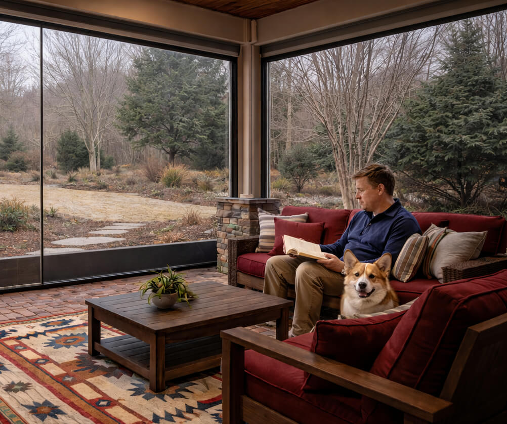 retractable-screens-cold-weather-comfort-Atlanta