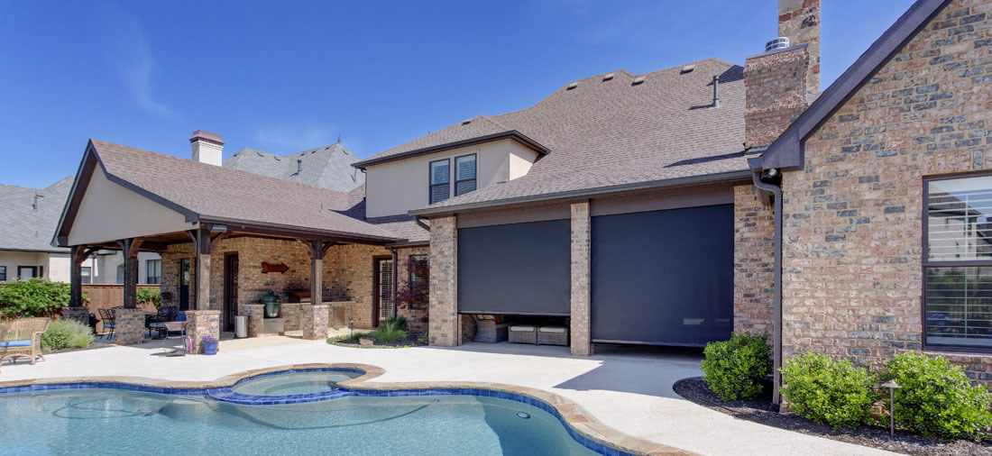 Best patio shade company in Atlanta, Georgia