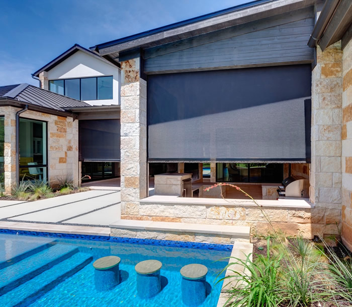 Best patio shade company in Atlanta