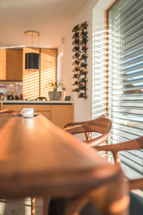 Are window blinds worth it for Atlanta homeowners?