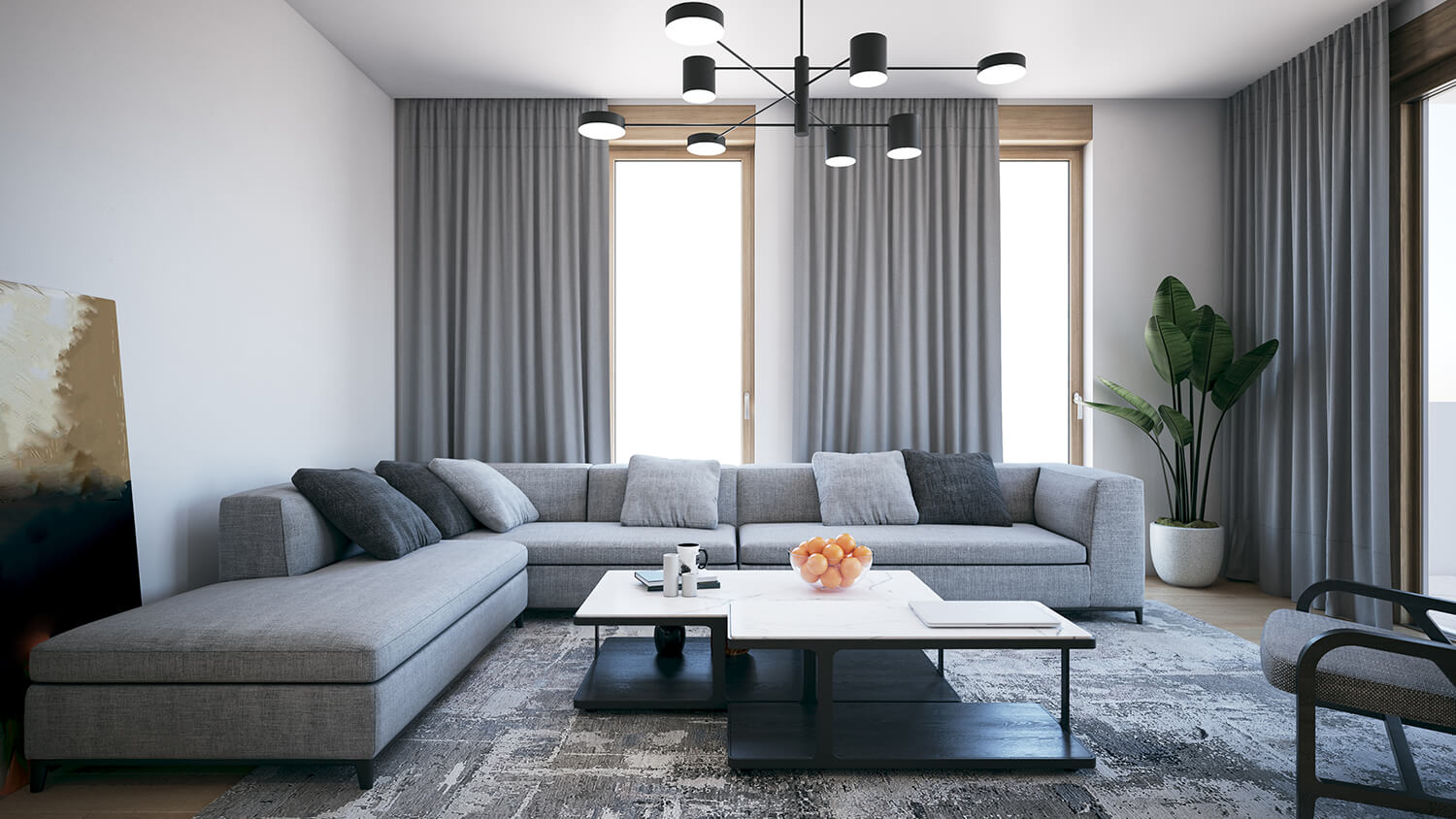 contemporary-custom-draperies-atlanta
